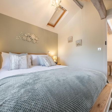 The Clockhouse Villa North Lopham Екстериор снимка