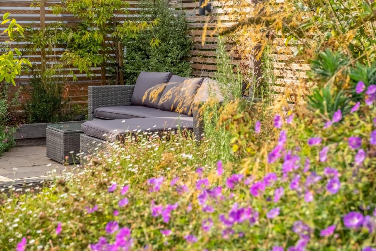 The Clockhouse Villa North Lopham Екстериор снимка
