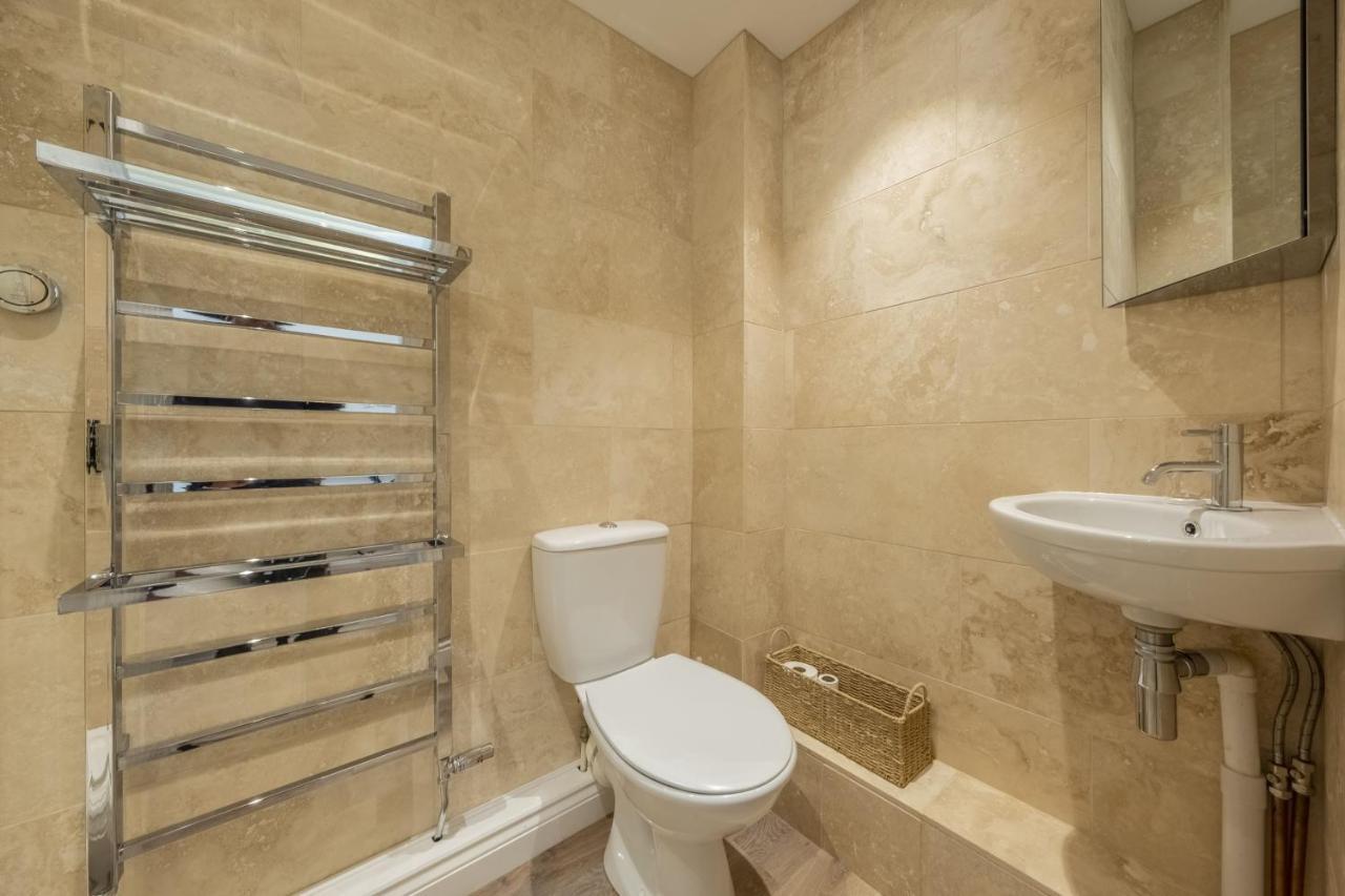 The Clockhouse Villa North Lopham Екстериор снимка