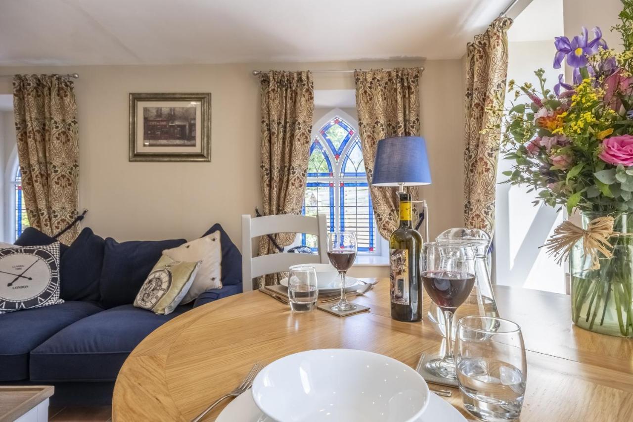 The Clockhouse Villa North Lopham Екстериор снимка