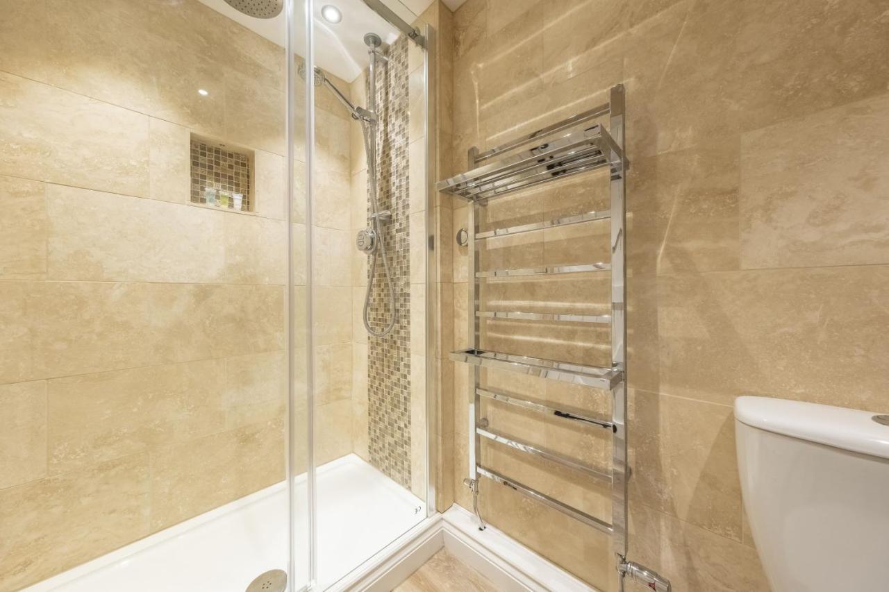 The Clockhouse Villa North Lopham Екстериор снимка