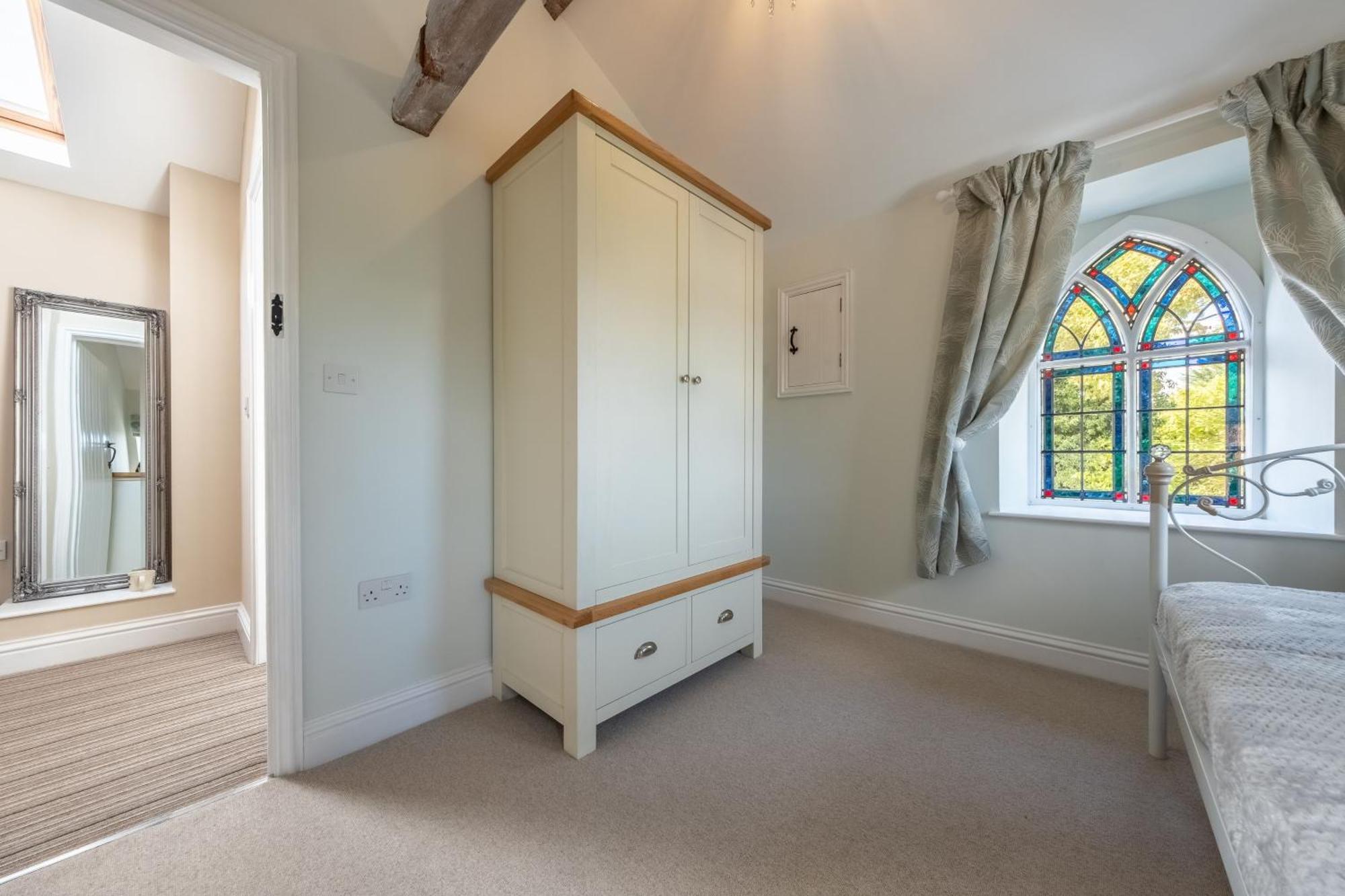 The Clockhouse Villa North Lopham Екстериор снимка